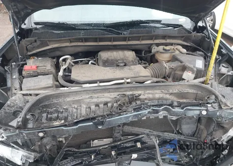 2020 GMC Sierra 1500 2Wd Short Box Sle z USA, uszkodzony, nr VIN 3GTP8BEK2LG325813